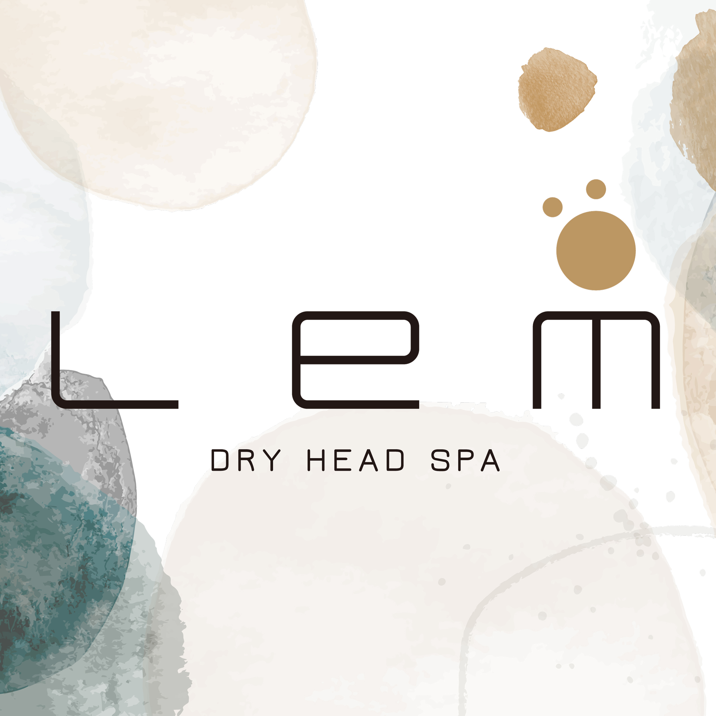 DRY HEAD SPA Lem（ドライヘッドスパ　レム）