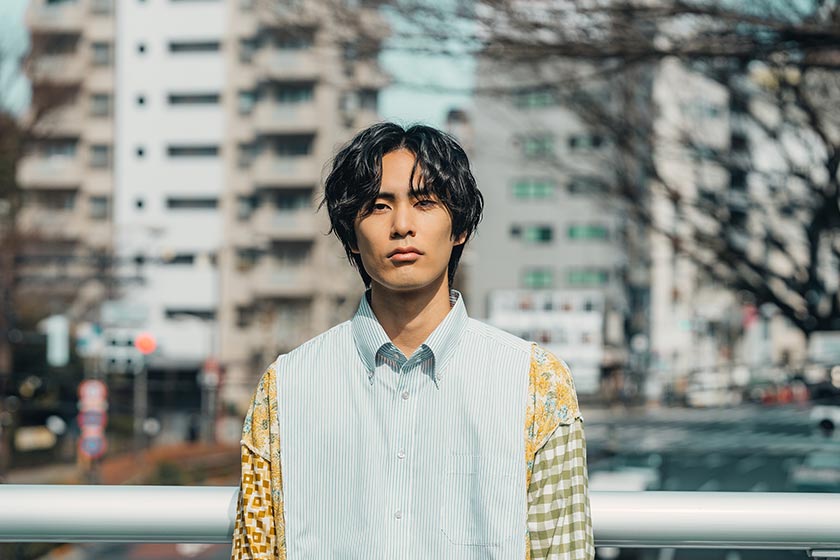 近石涼