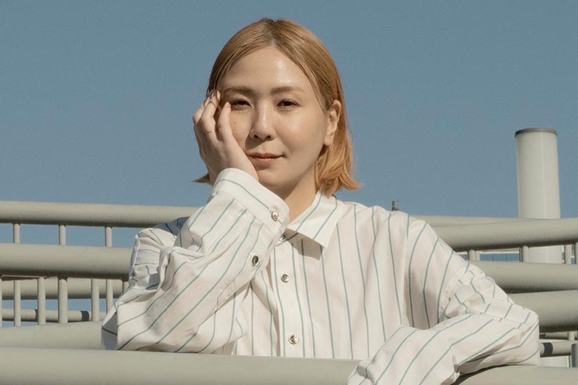 土岐麻子
