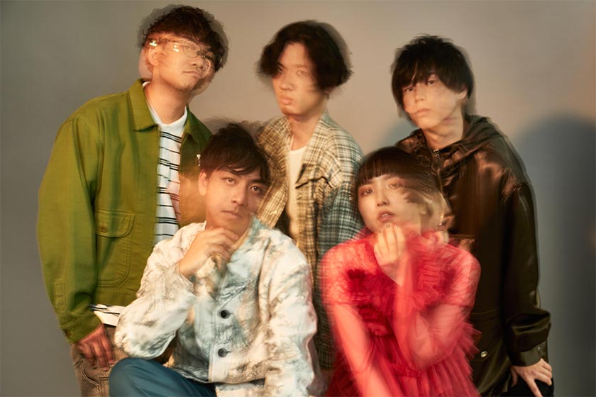 (夜と) SAMPO