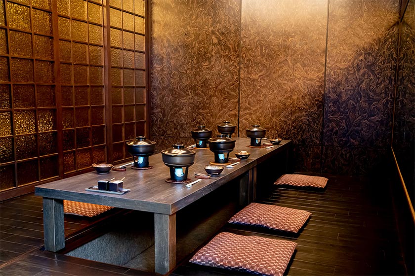黒十 神戸本店