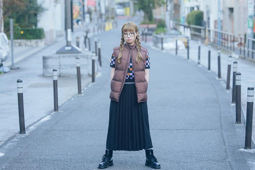 #KTCHAN -instrumental vibes-