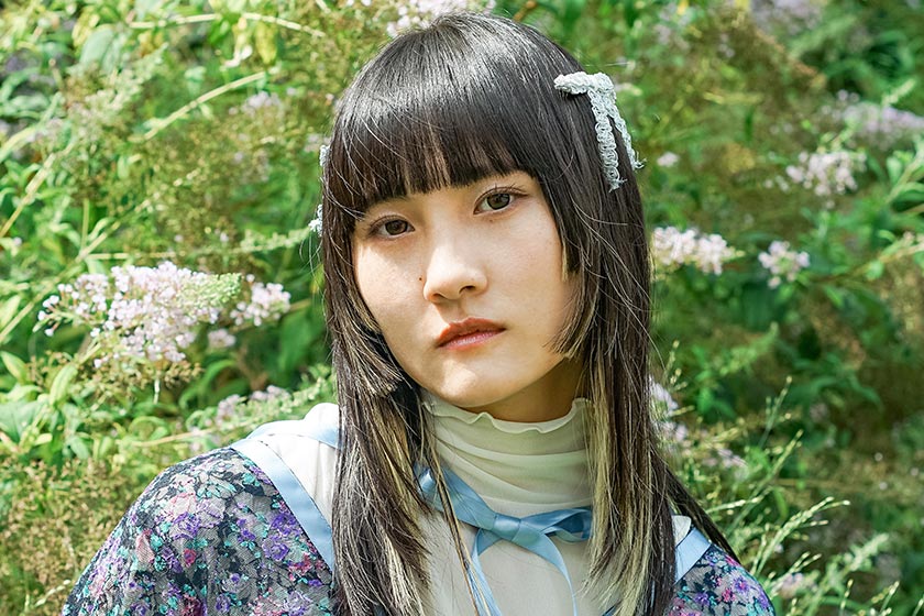 麗 (チョーキューメイ)