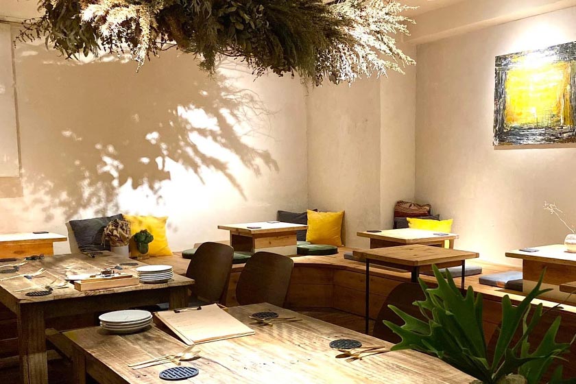 されど青き空を知る -三宮-