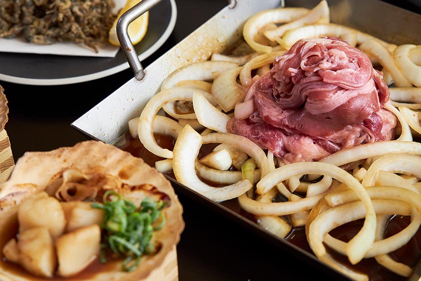 青森ねぶたワールド三宮本店