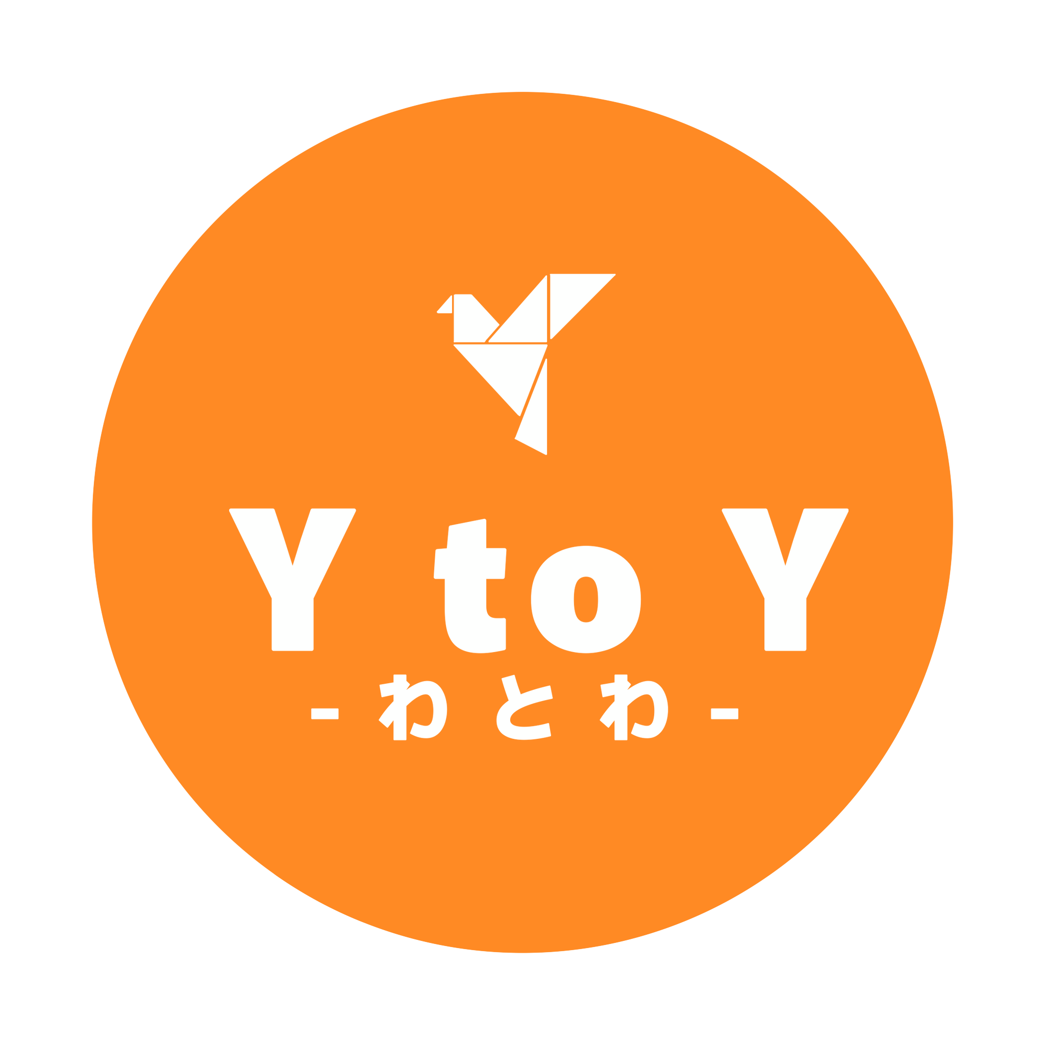 横山株式会社　※YtoY（わとわ）