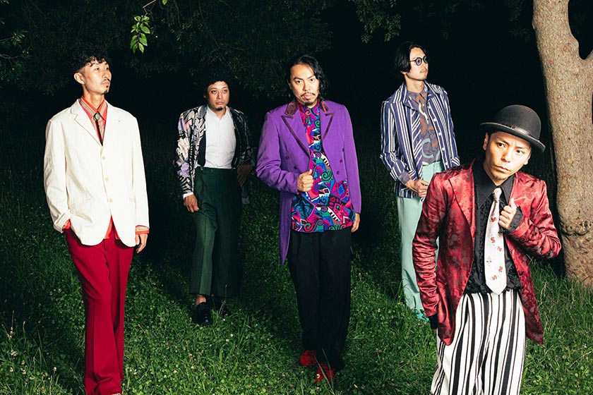 サーカスフォーカス