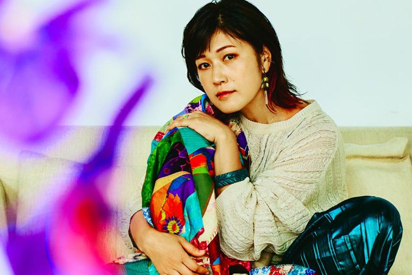 BONNIE PINK