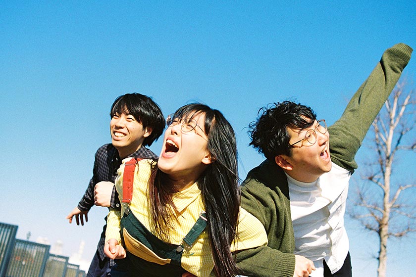 浦小雪(Sundae May Club)