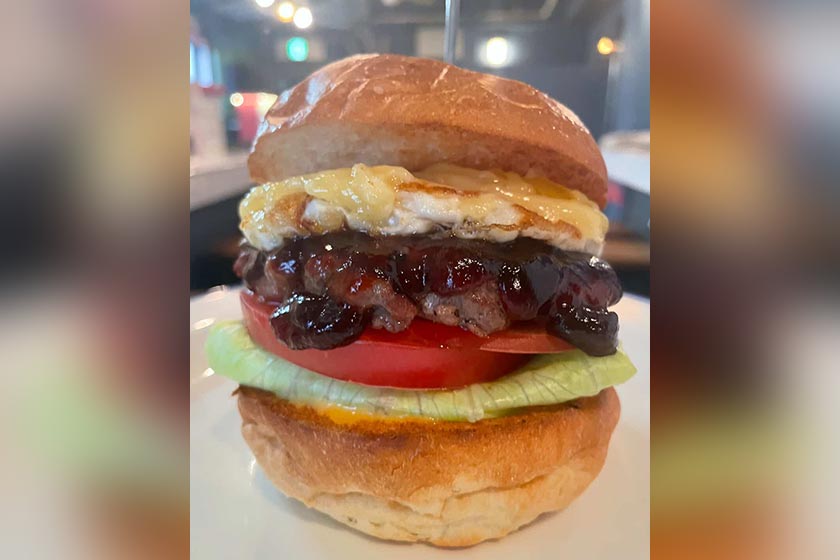 エスビーダイナー コウベ